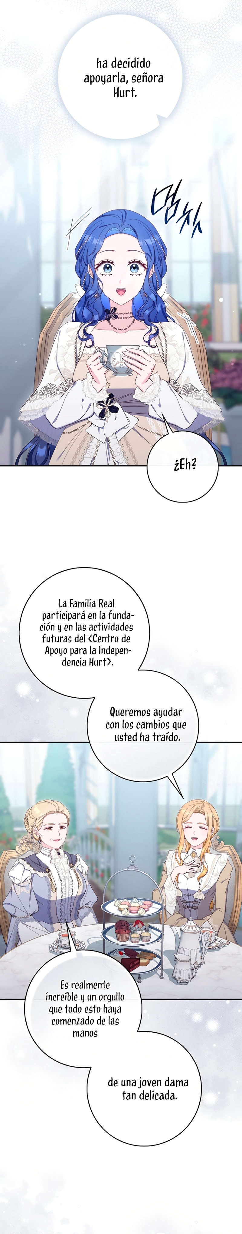 Una noche, un error… y un esposo inesperado Capítulo 49 - Page 14