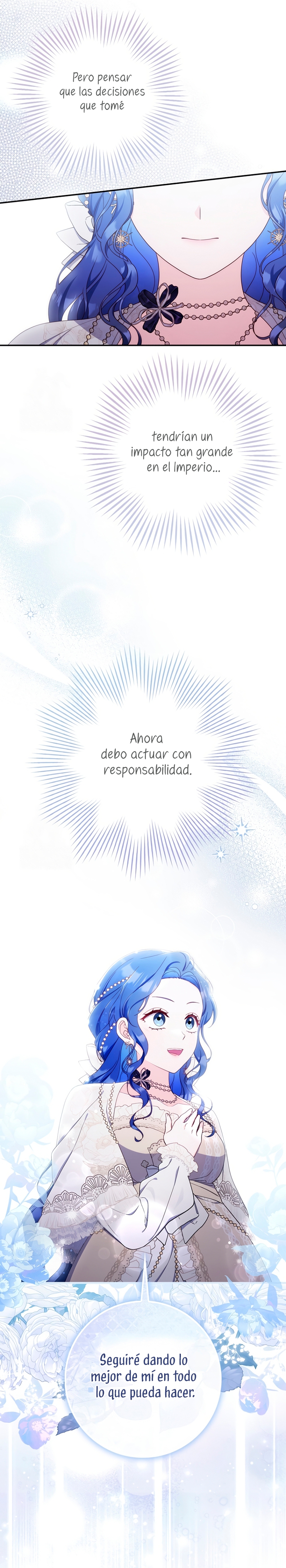 Una noche, un error… y un esposo inesperado Capítulo 49 - Page 16