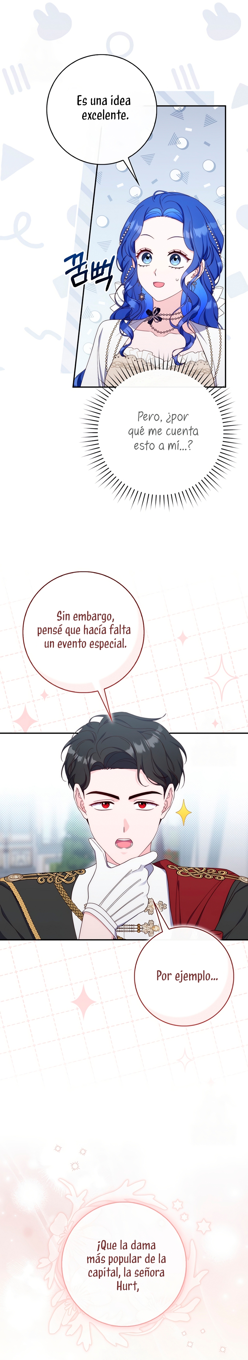 Una noche, un error… y un esposo inesperado Capítulo 49 - Page 20