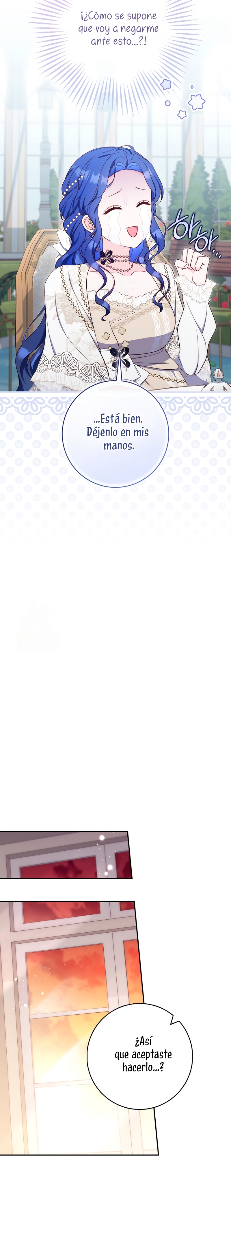 Una noche, un error… y un esposo inesperado Capítulo 49 - Page 24