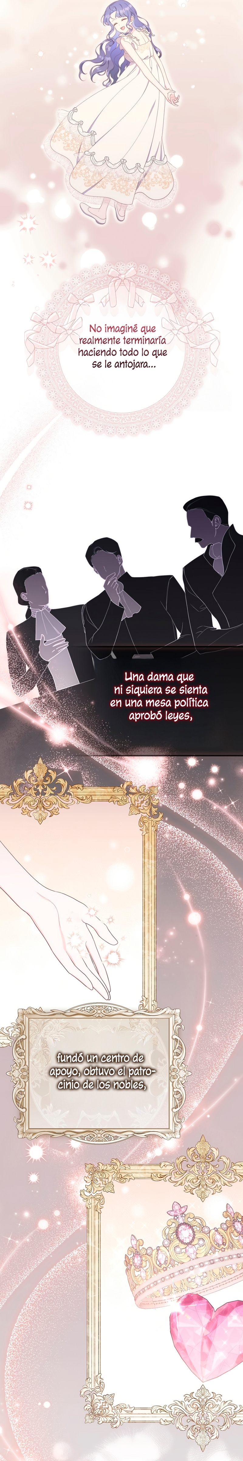 Una noche, un error… y un esposo inesperado Capítulo 49 - Page 28