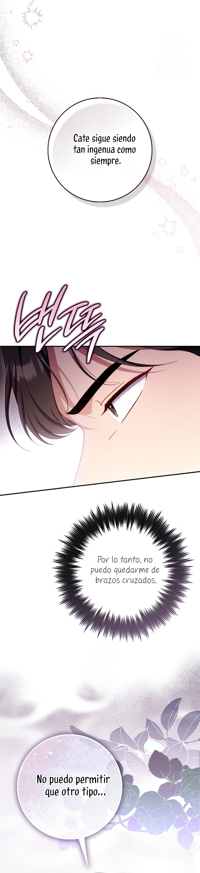 Una noche, un error… y un esposo inesperado Capítulo 49 - Page 30