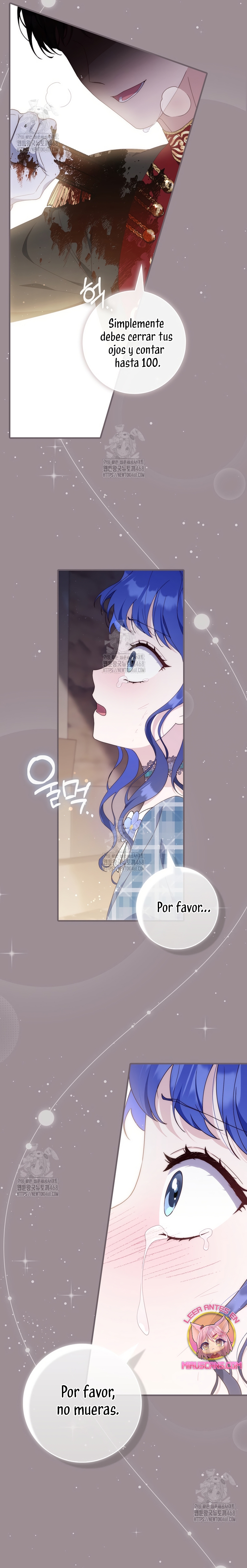 Una noche, un error… y un esposo inesperado Capítulo 5 - Page 10