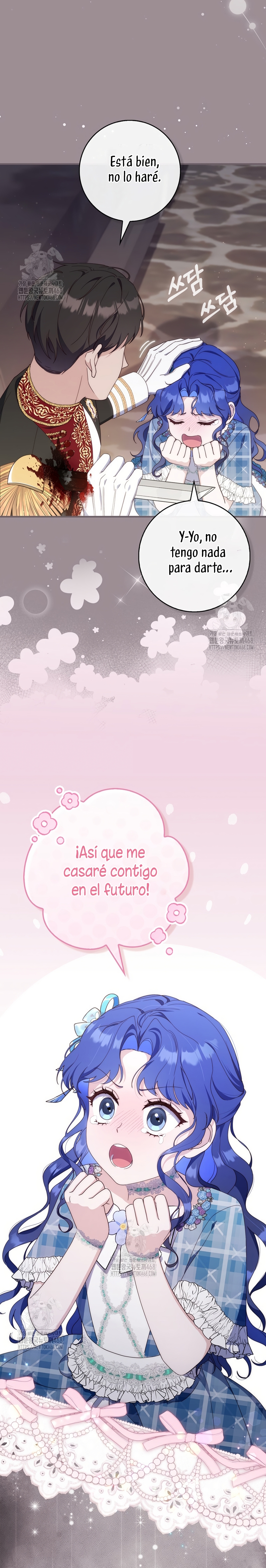 Una noche, un error… y un esposo inesperado Capítulo 5 - Page 11