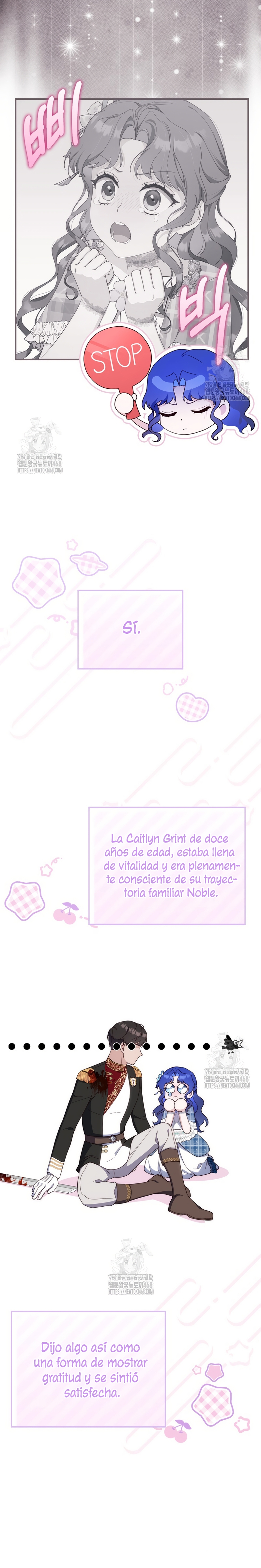 Una noche, un error… y un esposo inesperado Capítulo 5 - Page 12