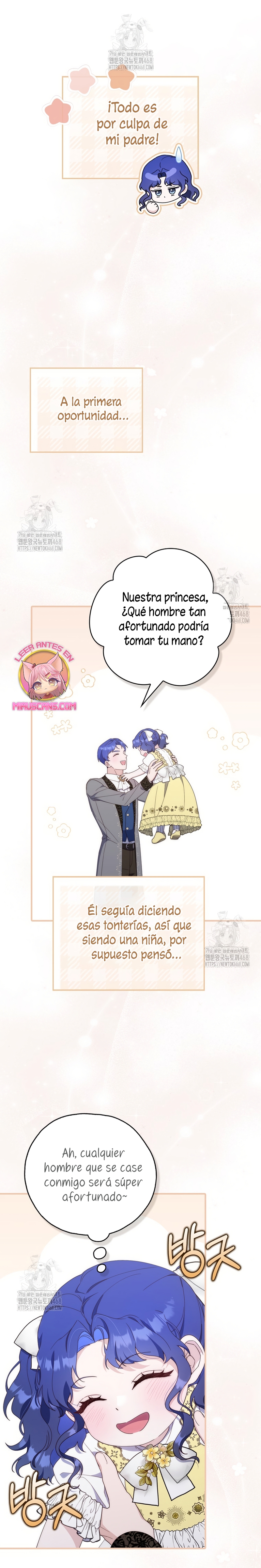 Una noche, un error… y un esposo inesperado Capítulo 5 - Page 13