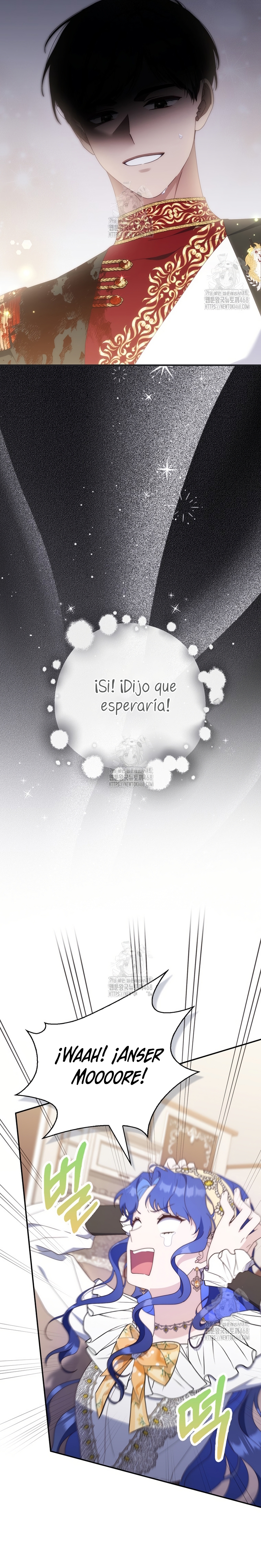 Una noche, un error… y un esposo inesperado Capítulo 5 - Page 15