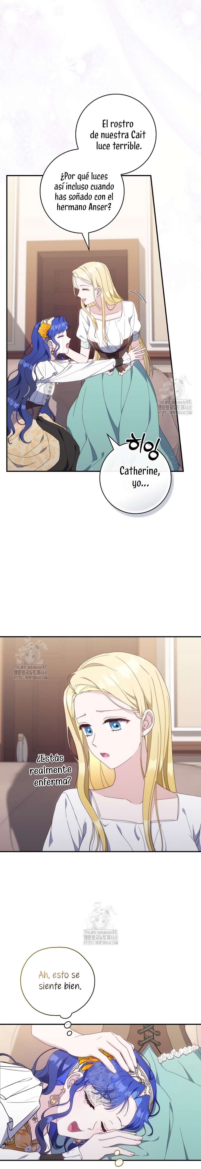 Una noche, un error… y un esposo inesperado Capítulo 5 - Page 17