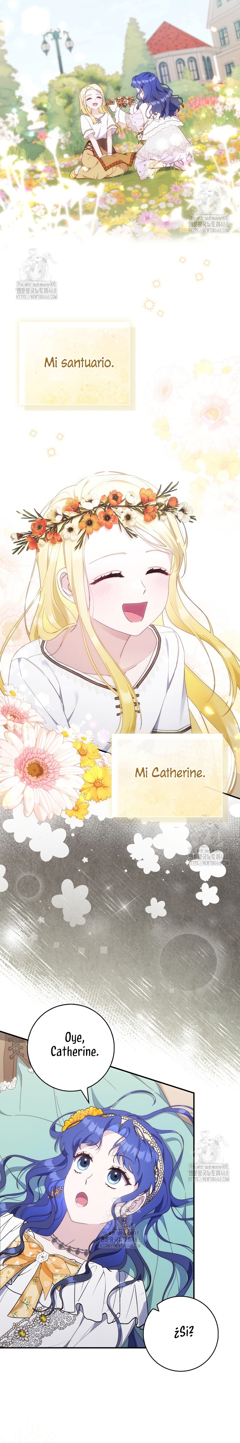 Una noche, un error… y un esposo inesperado Capítulo 5 - Page 20