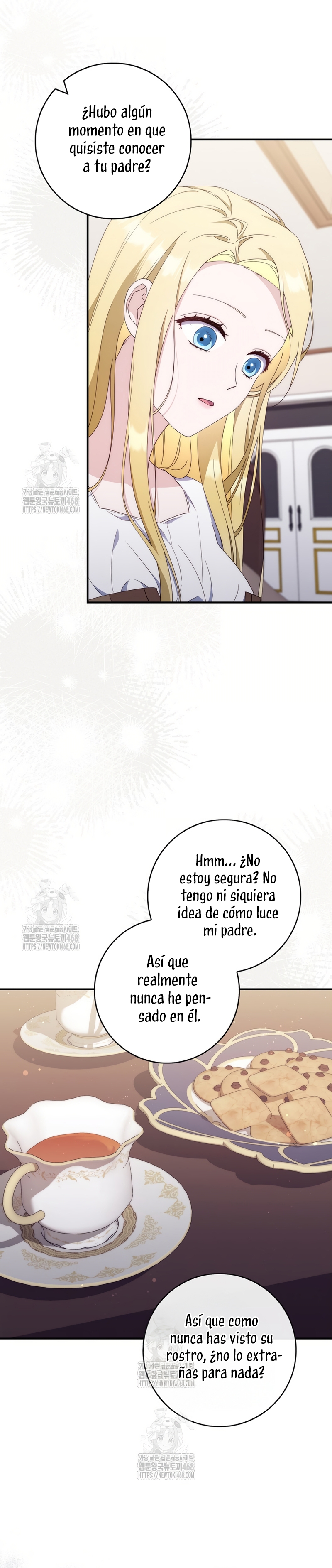 Una noche, un error… y un esposo inesperado Capítulo 5 - Page 21