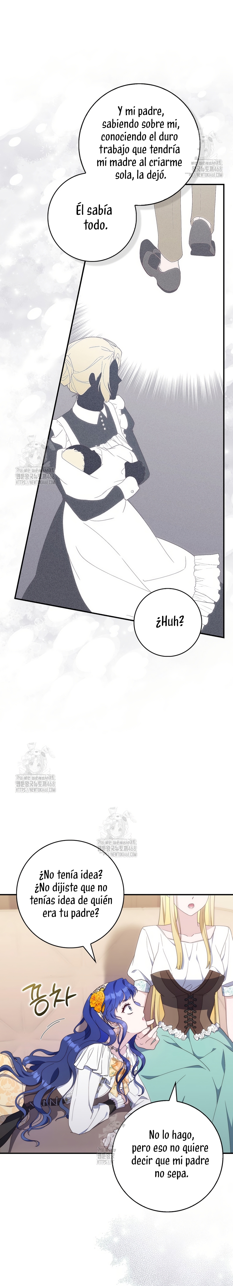 Una noche, un error… y un esposo inesperado Capítulo 5 - Page 24