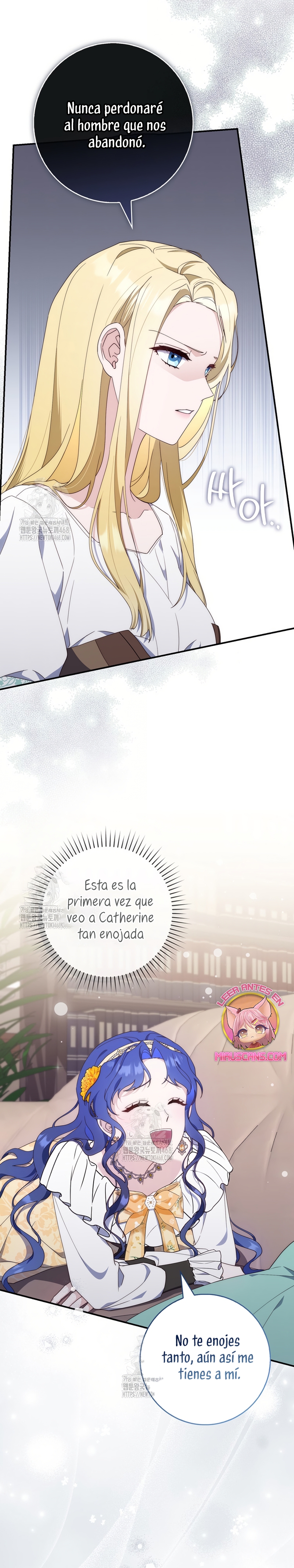 Una noche, un error… y un esposo inesperado Capítulo 5 - Page 25