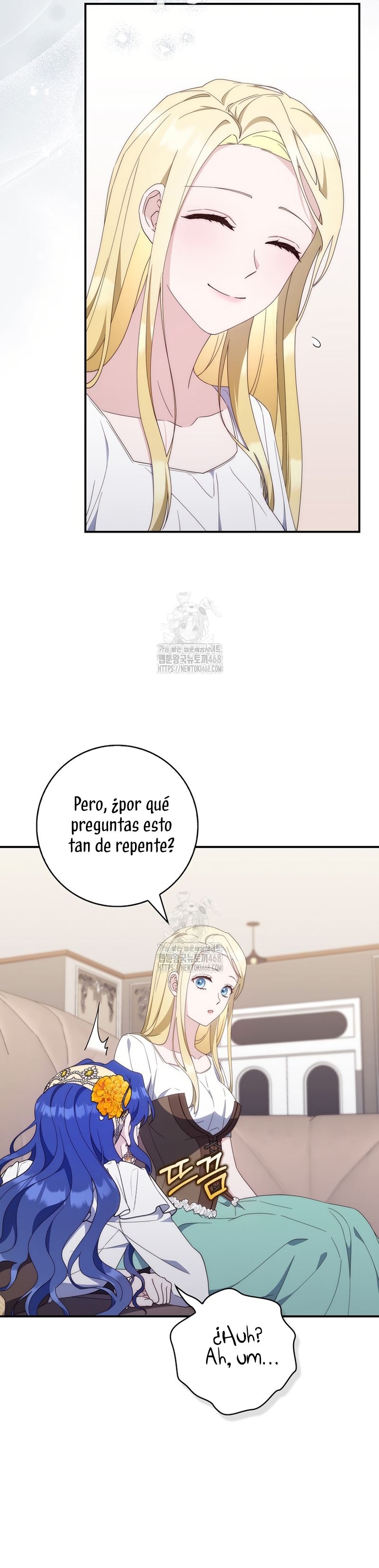 Una noche, un error… y un esposo inesperado Capítulo 5 - Page 26