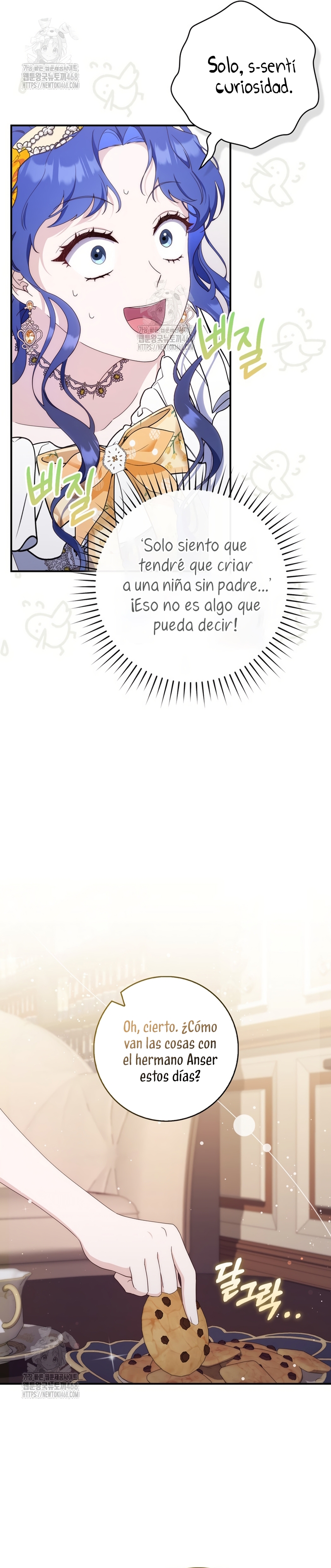 Una noche, un error… y un esposo inesperado Capítulo 5 - Page 27