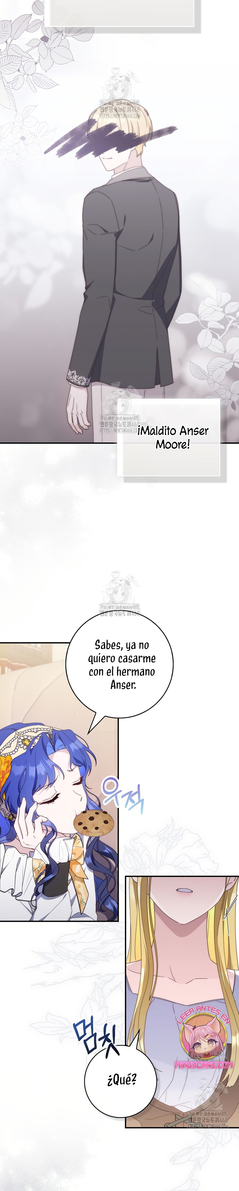 Una noche, un error… y un esposo inesperado Capítulo 5 - Page 29