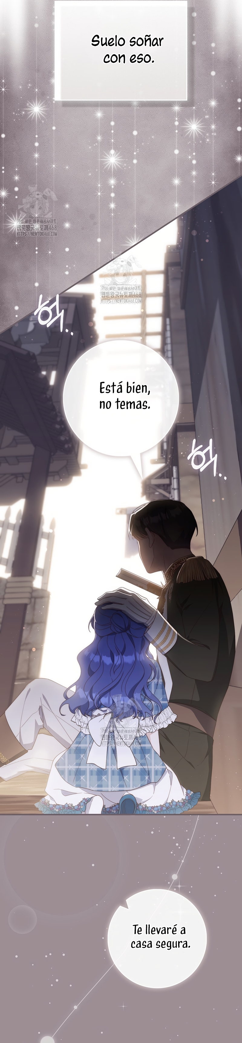 Una noche, un error… y un esposo inesperado Capítulo 5 - Page 9