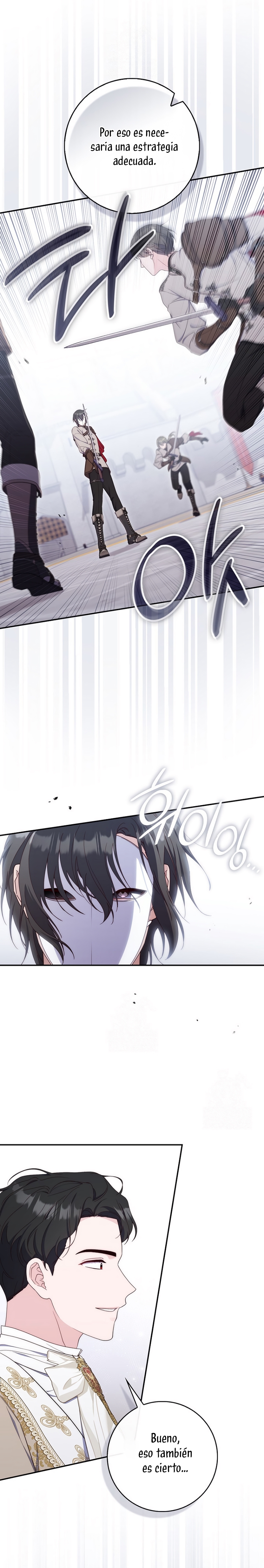 Una noche, un error… y un esposo inesperado Capítulo 50 - Page 12