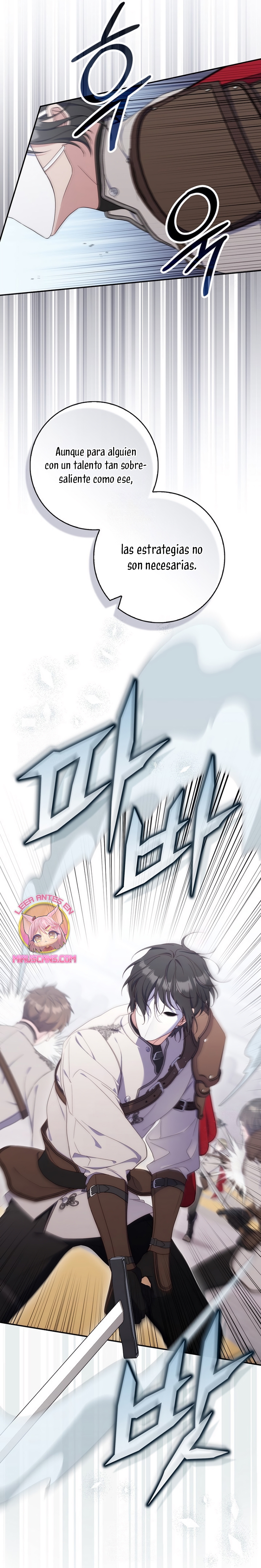 Una noche, un error… y un esposo inesperado Capítulo 50 - Page 13