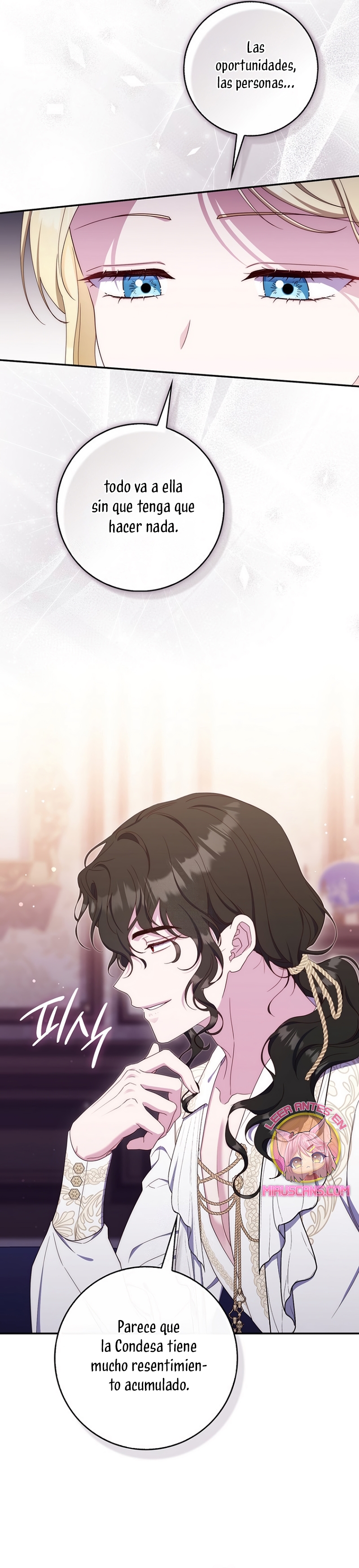 Una noche, un error… y un esposo inesperado Capítulo 50 - Page 22