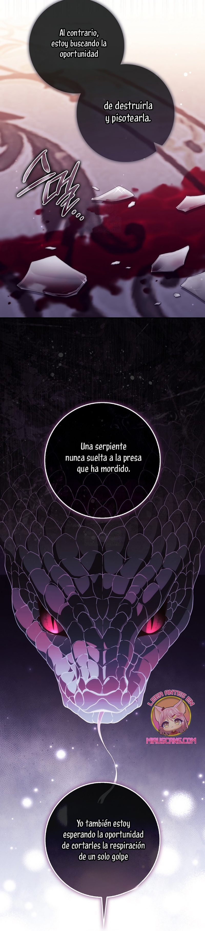 Una noche, un error… y un esposo inesperado Capítulo 50 - Page 26