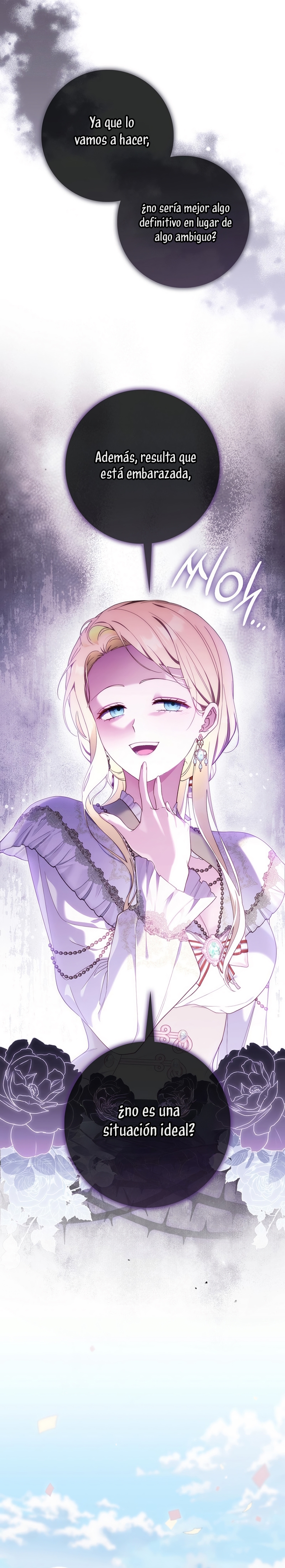 Una noche, un error… y un esposo inesperado Capítulo 50 - Page 29