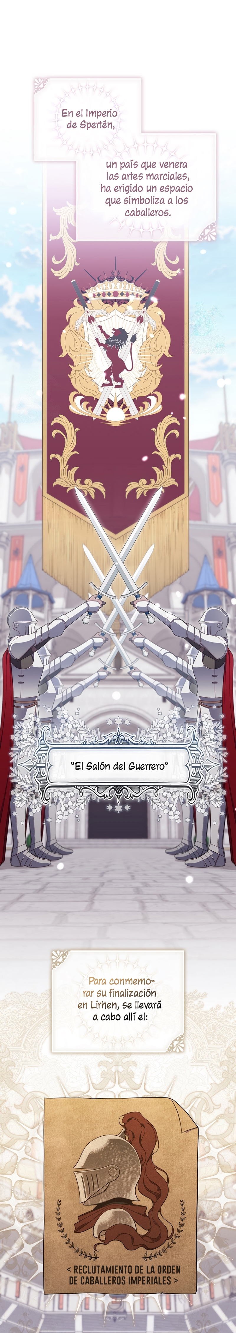 Una noche, un error… y un esposo inesperado Capítulo 50 - Page 3