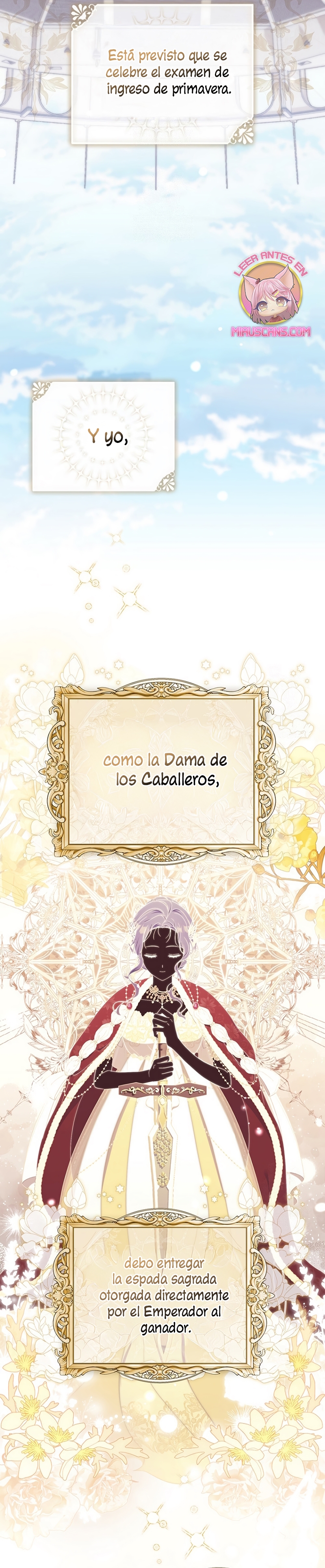 Una noche, un error… y un esposo inesperado Capítulo 50 - Page 4