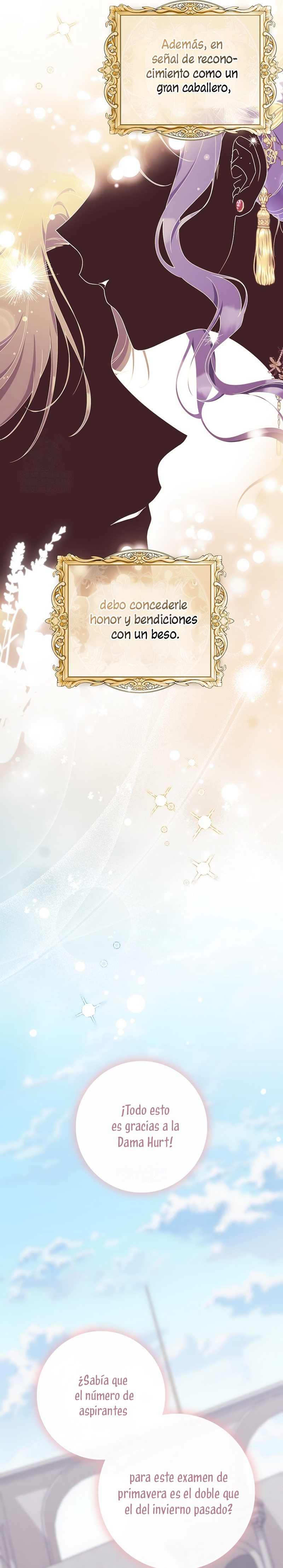 Una noche, un error… y un esposo inesperado Capítulo 50 - Page 5