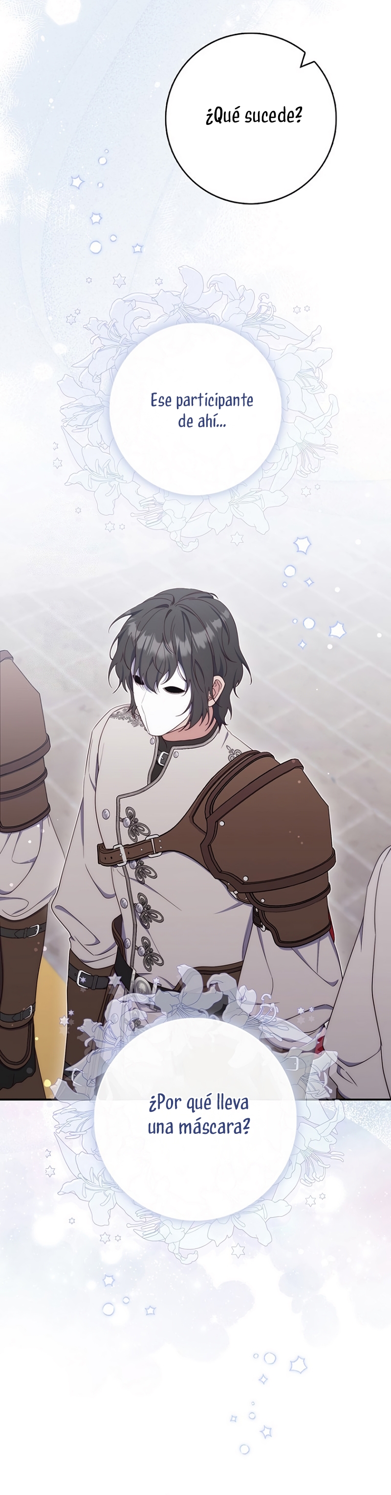 Una noche, un error… y un esposo inesperado Capítulo 50 - Page 9