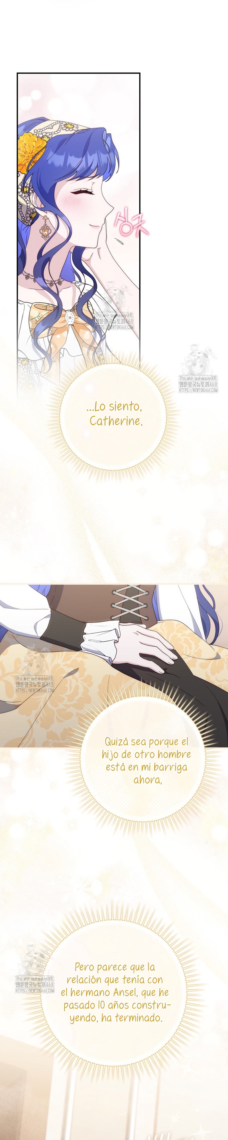 Una noche, un error… y un esposo inesperado Capítulo 6 - Page 11