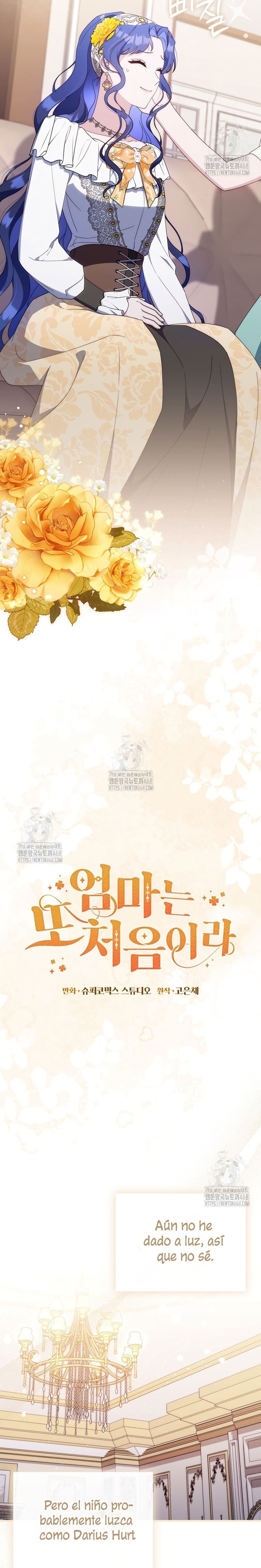 Una noche, un error… y un esposo inesperado Capítulo 6 - Page 12