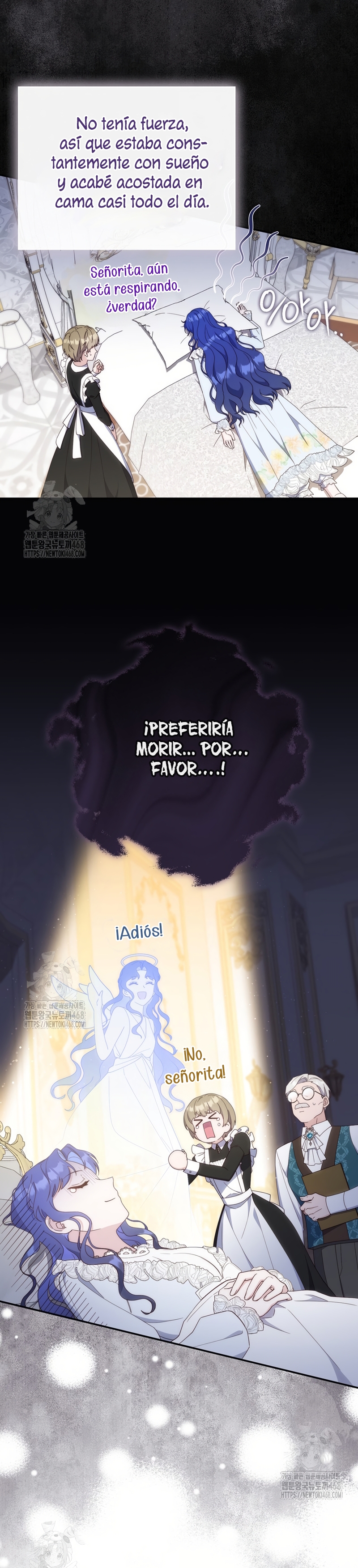 Una noche, un error… y un esposo inesperado Capítulo 6 - Page 14