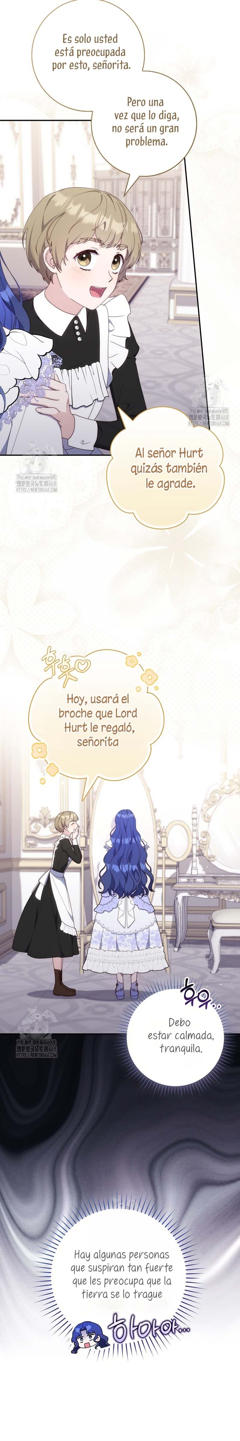 Una noche, un error… y un esposo inesperado Capítulo 6 - Page 25