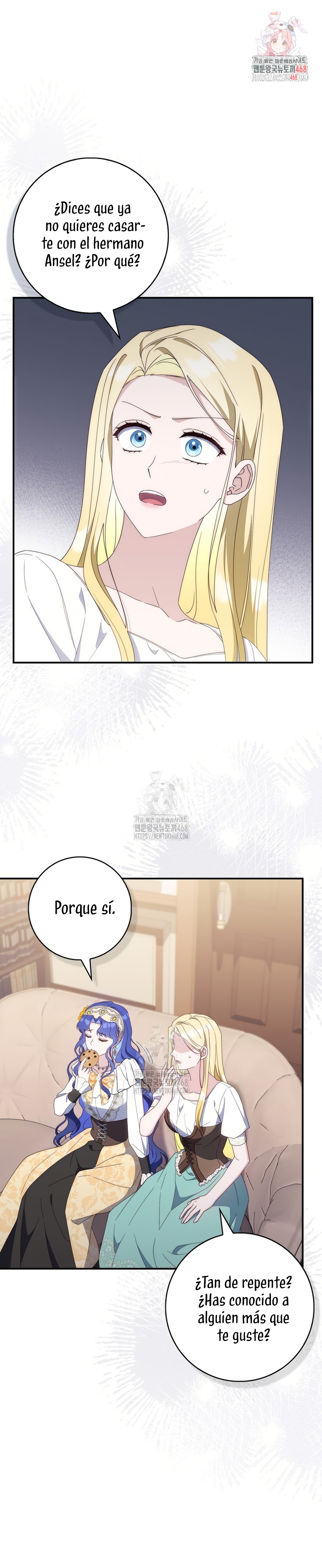 Una noche, un error… y un esposo inesperado Capítulo 6 - Page 3