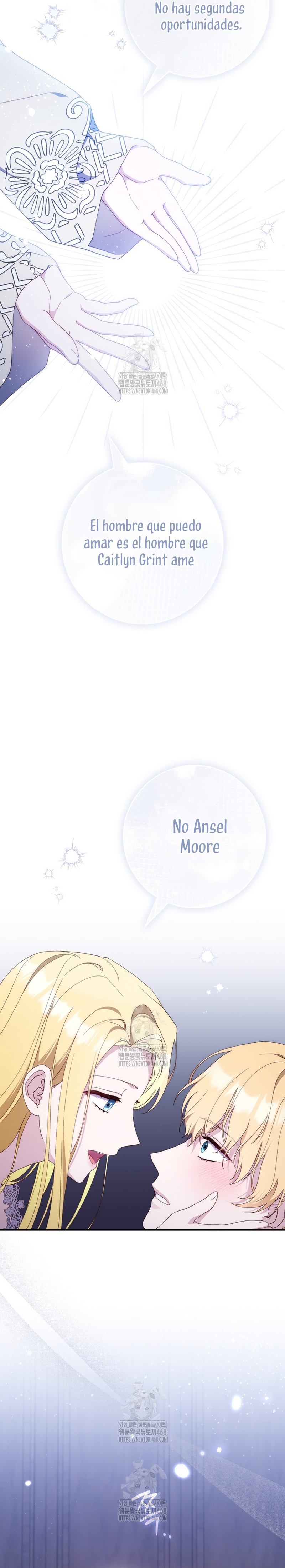 Una noche, un error… y un esposo inesperado Capítulo 6 - Page 31