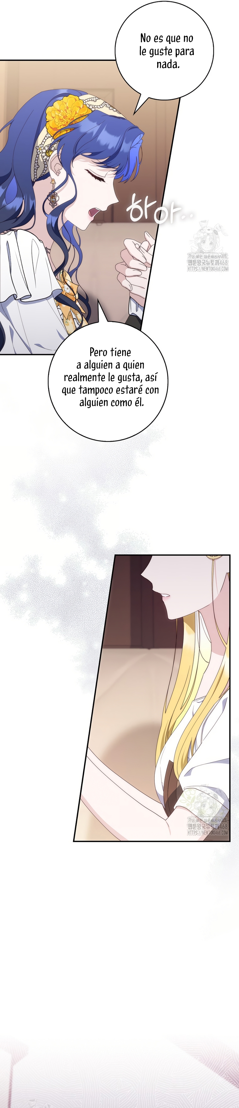 Una noche, un error… y un esposo inesperado Capítulo 6 - Page 5