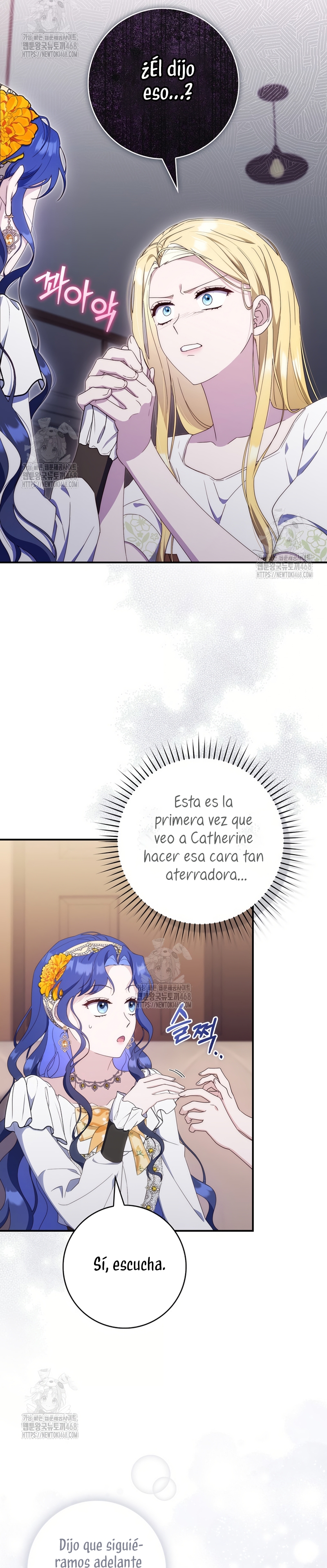 Una noche, un error… y un esposo inesperado Capítulo 6 - Page 6
