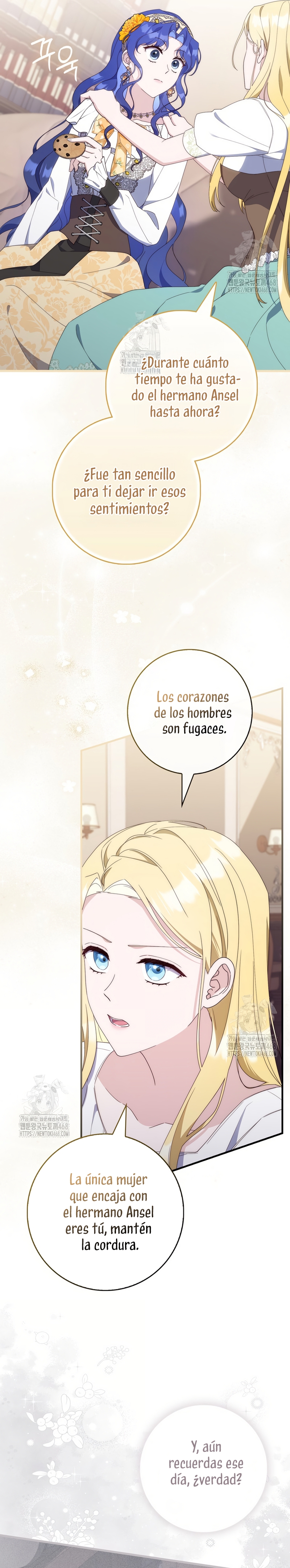 Una noche, un error… y un esposo inesperado Capítulo 6 - Page 9