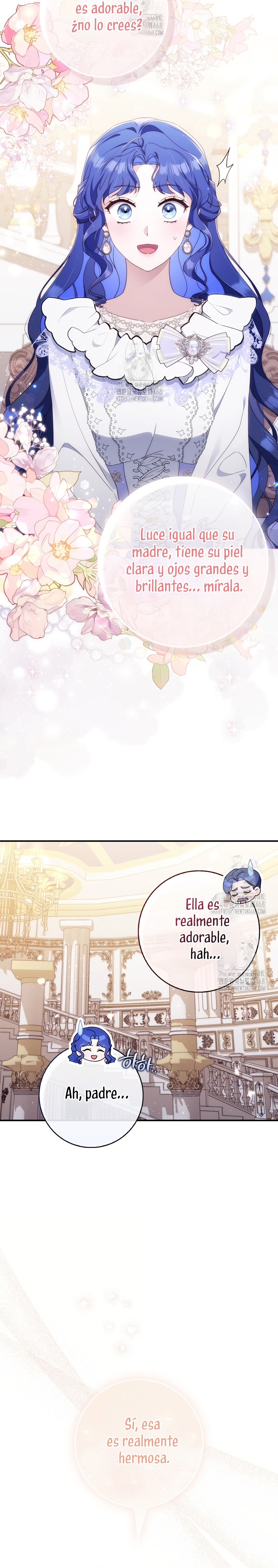 Una noche, un error… y un esposo inesperado Capítulo 7 - Page 11