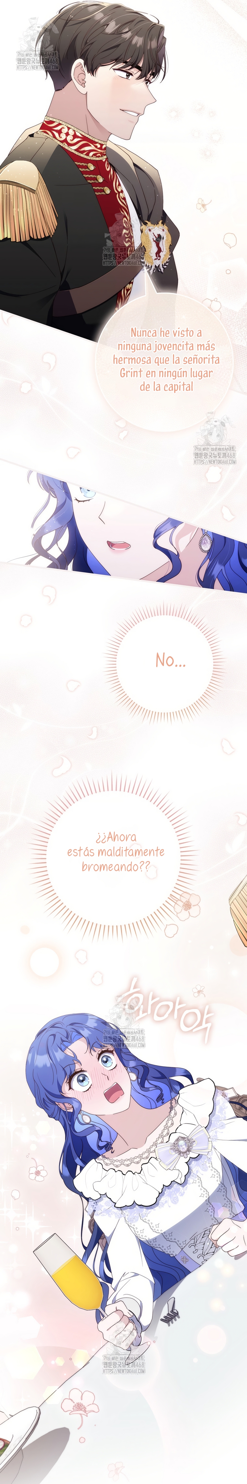 Una noche, un error… y un esposo inesperado Capítulo 7 - Page 12