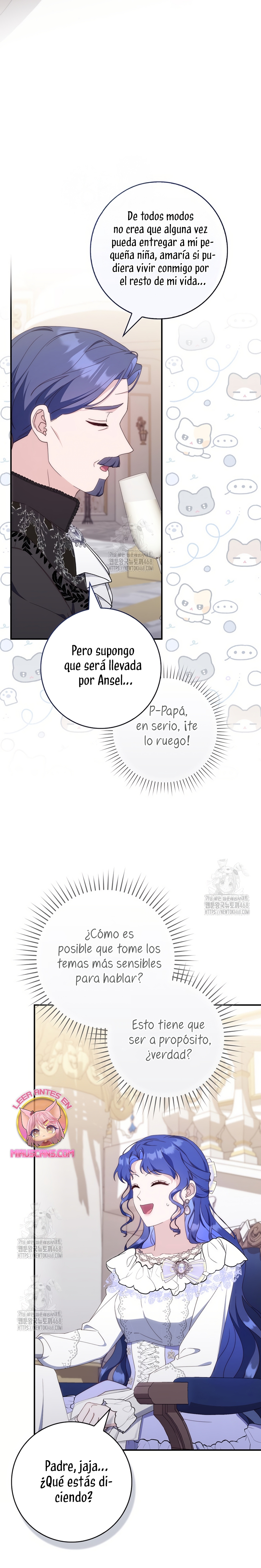 Una noche, un error… y un esposo inesperado Capítulo 7 - Page 13