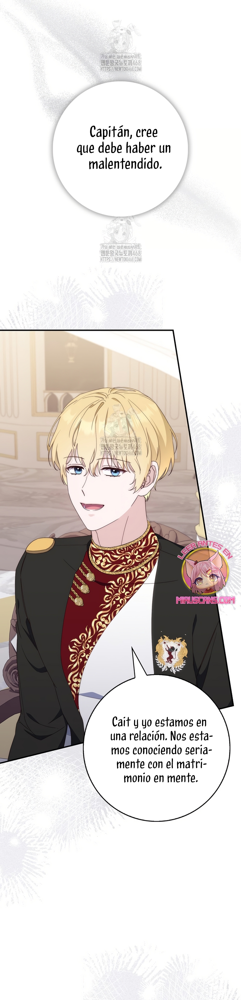 Una noche, un error… y un esposo inesperado Capítulo 7 - Page 16