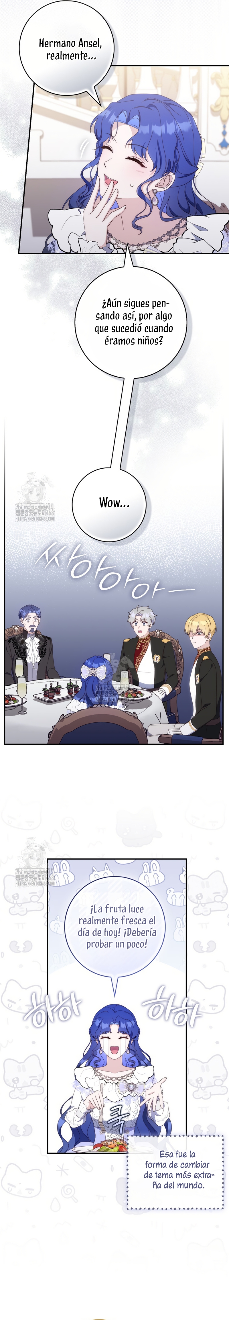 Una noche, un error… y un esposo inesperado Capítulo 7 - Page 18