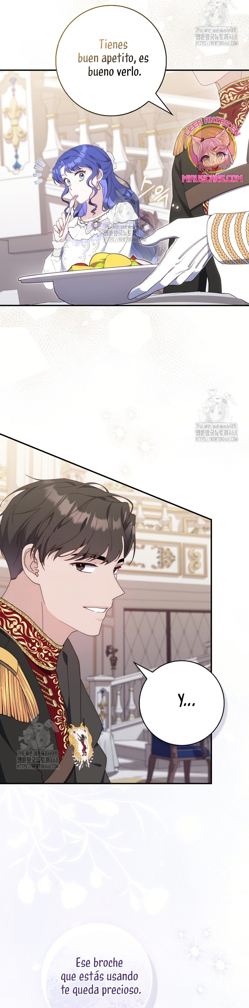 Una noche, un error… y un esposo inesperado Capítulo 7 - Page 20