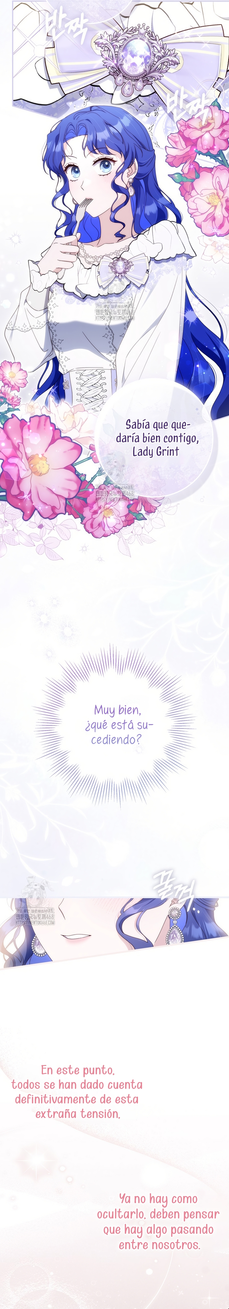 Una noche, un error… y un esposo inesperado Capítulo 7 - Page 21