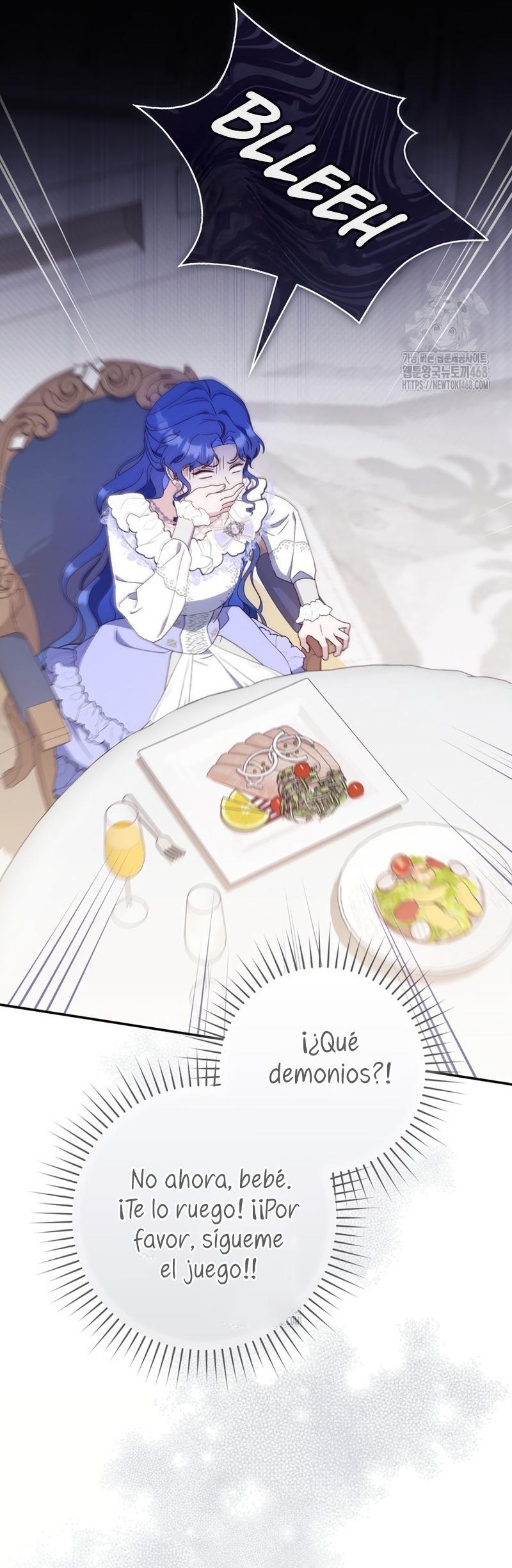 Una noche, un error… y un esposo inesperado Capítulo 7 - Page 24