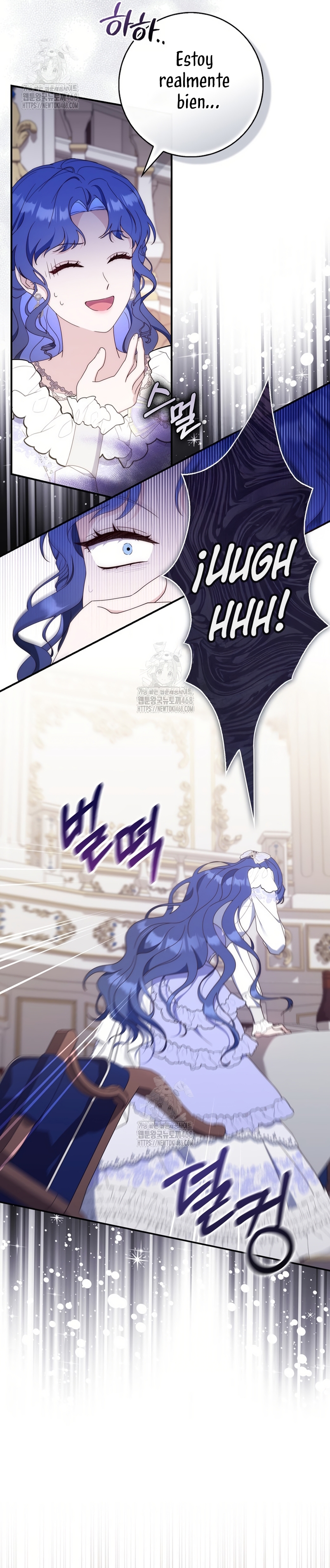 Una noche, un error… y un esposo inesperado Capítulo 7 - Page 25