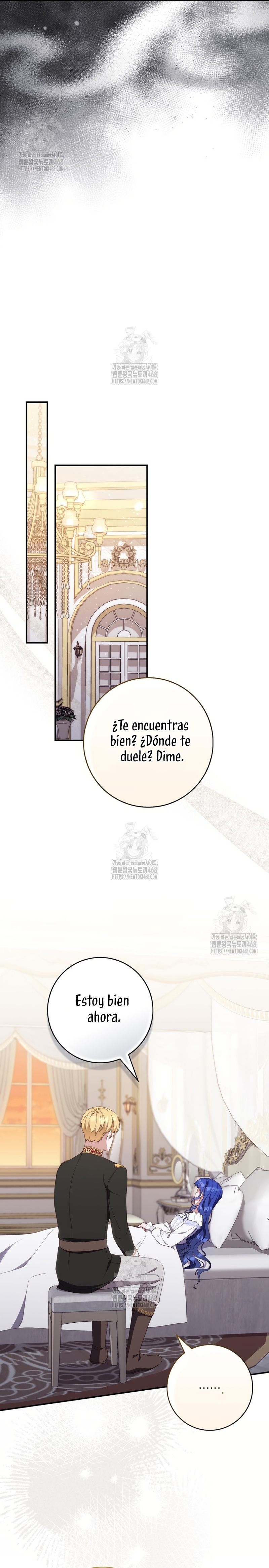Una noche, un error… y un esposo inesperado Capítulo 7 - Page 28