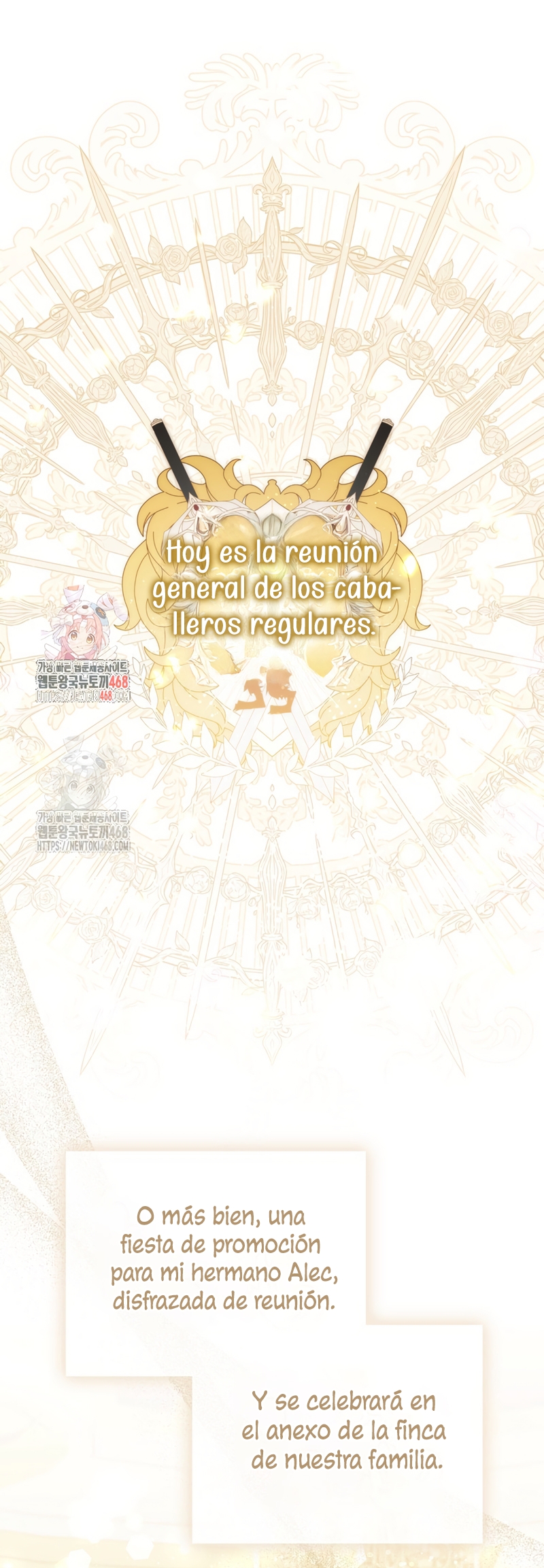 Una noche, un error… y un esposo inesperado Capítulo 7 - Page 3