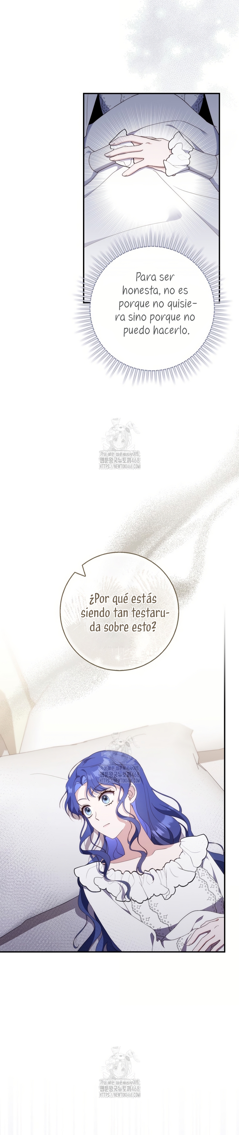 Una noche, un error… y un esposo inesperado Capítulo 7 - Page 30